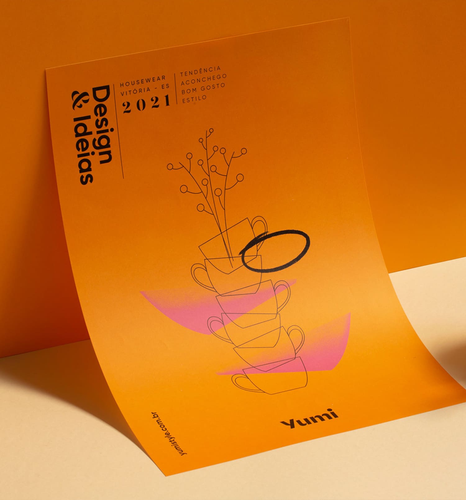 Environmental Branding